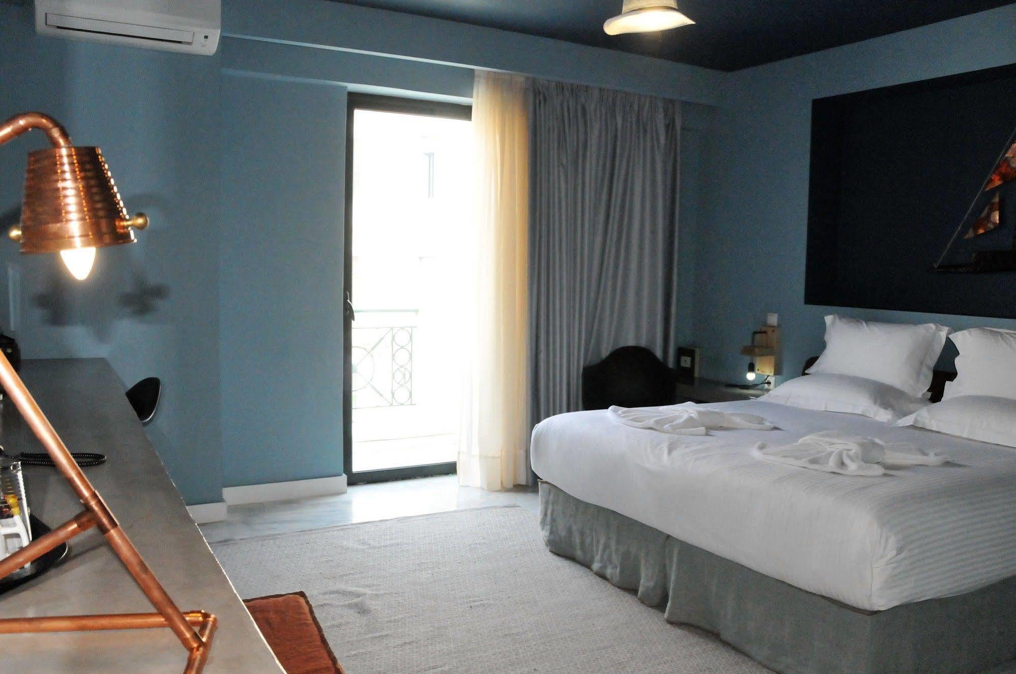 Lotus Center Apartments Athen Eksteriør bilde