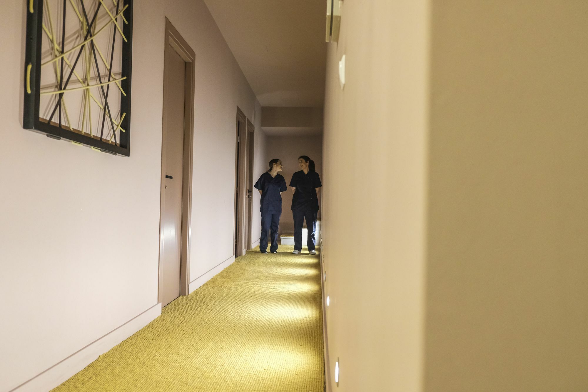 Lotus Center Apartments Athen Eksteriør bilde